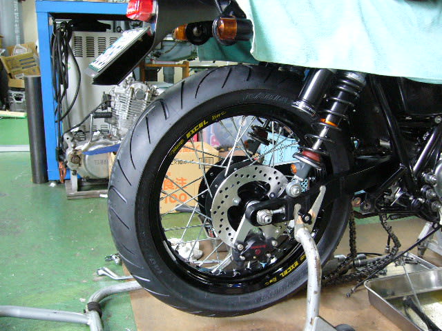 Ｍ様-ＳＲ４００④。