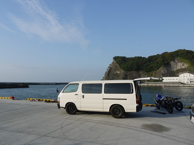 ＳＲミーティング２０１５　ｉｎ　福島・江名港。