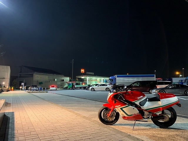 ｂｉｍｏｔａ・ｙｂ５　直して乗るぞ計画。　その１2。　こまごま編。