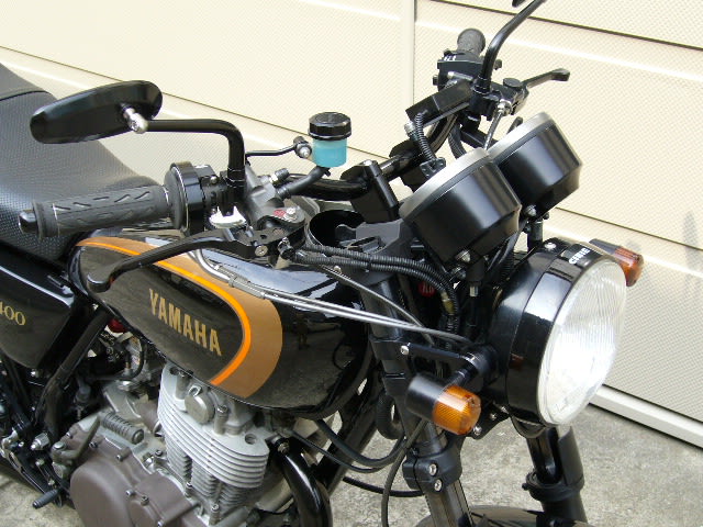 Ｍ様-ＳＲ４００⑥。