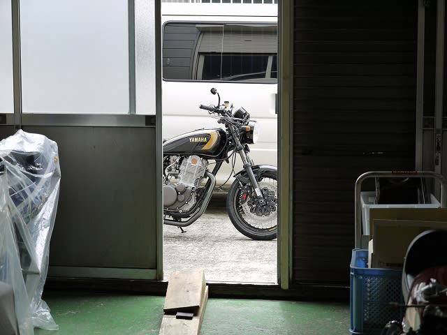 Ｍ様-ＳＲ４００⑭。